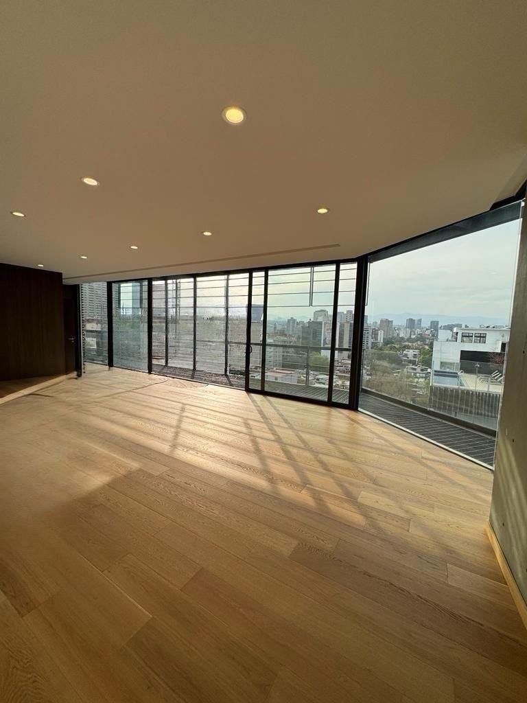DEPARTAMENTO DE LUJO EN VENTA EN POLANCO SECCION V, CDMX