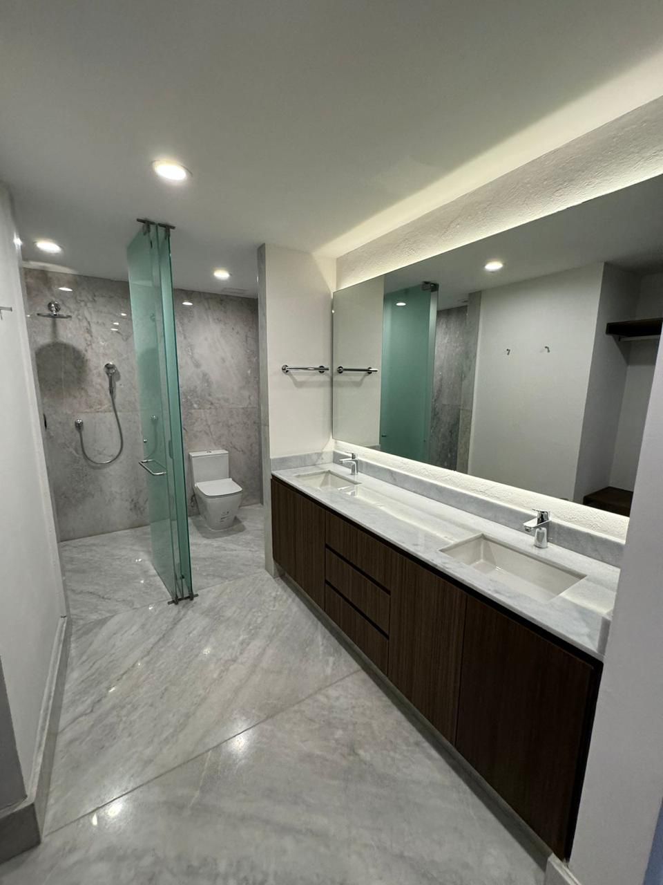 DEPARTAMENTO DE LUJO EN VENTA EN POLANCO SECCION V, CDMX