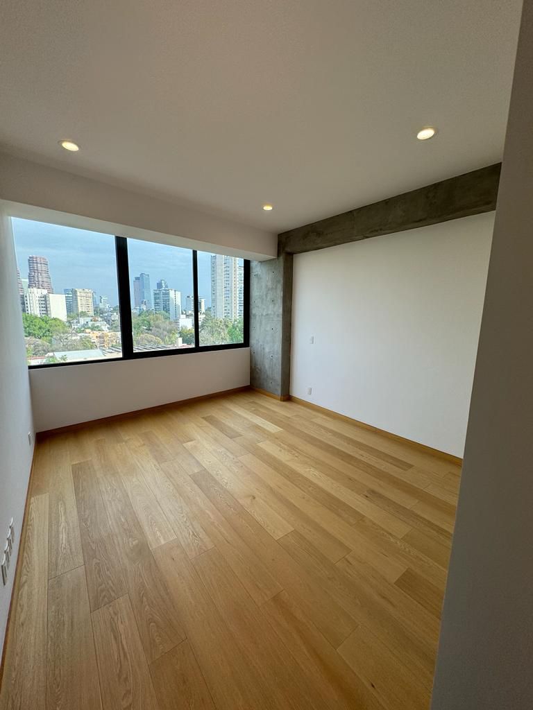 DEPARTAMENTO DE LUJO EN VENTA EN POLANCO SECCION V, CDMX