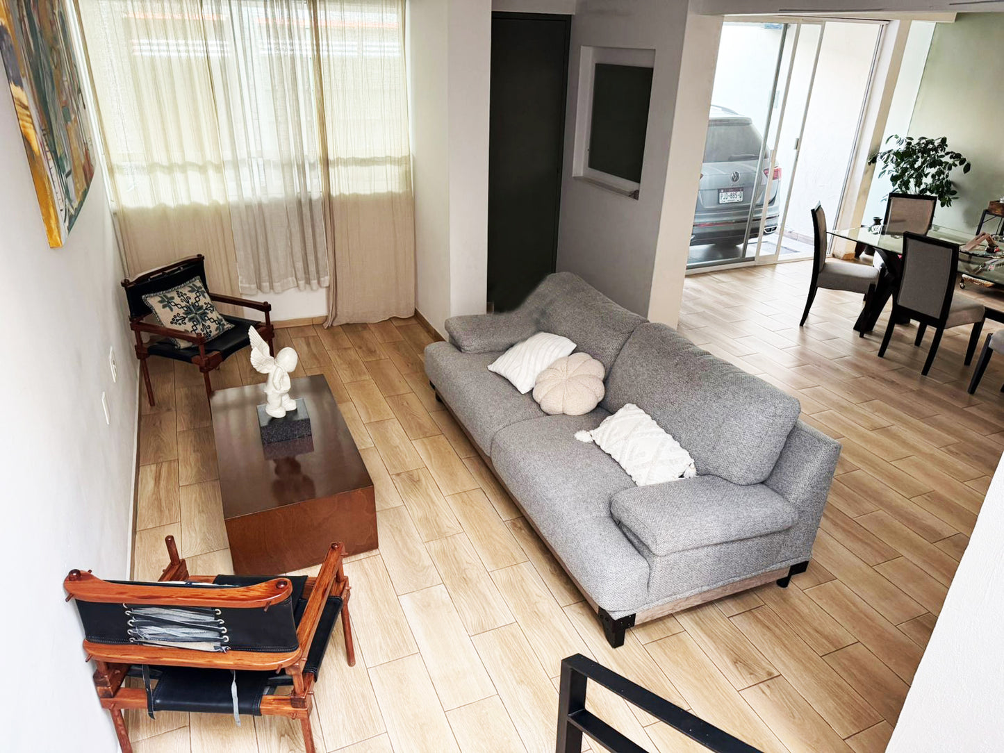 CASA EN VENTA EN BUENA VISTA, MORELIA