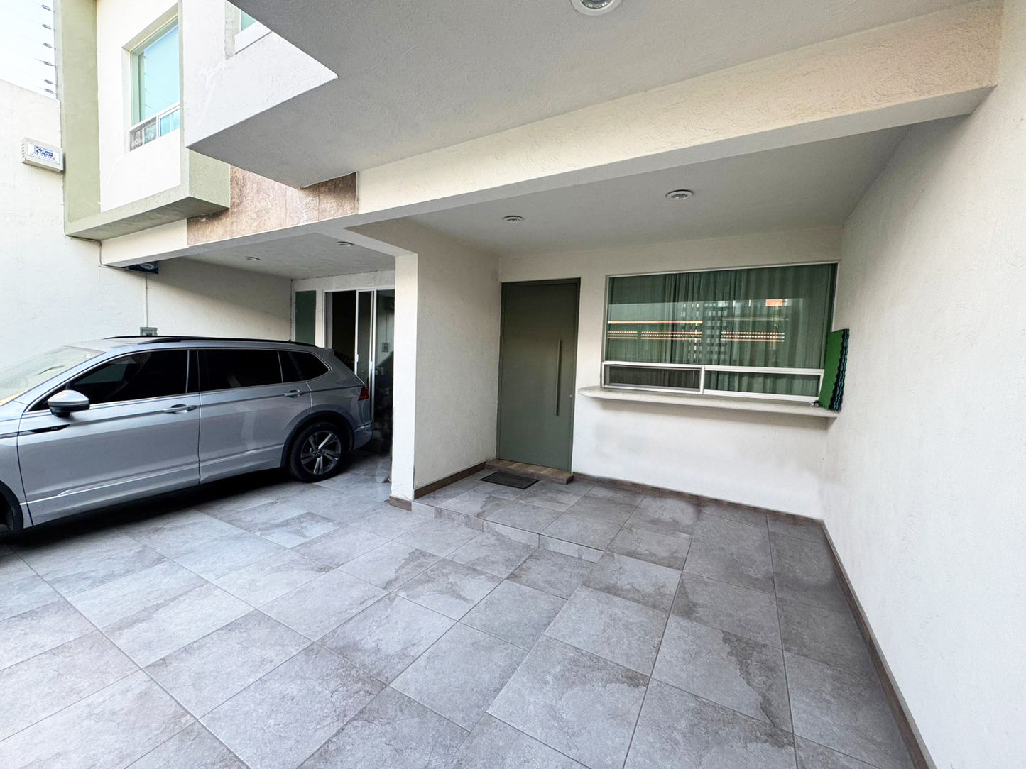 CASA EN VENTA EN BUENA VISTA, MORELIA