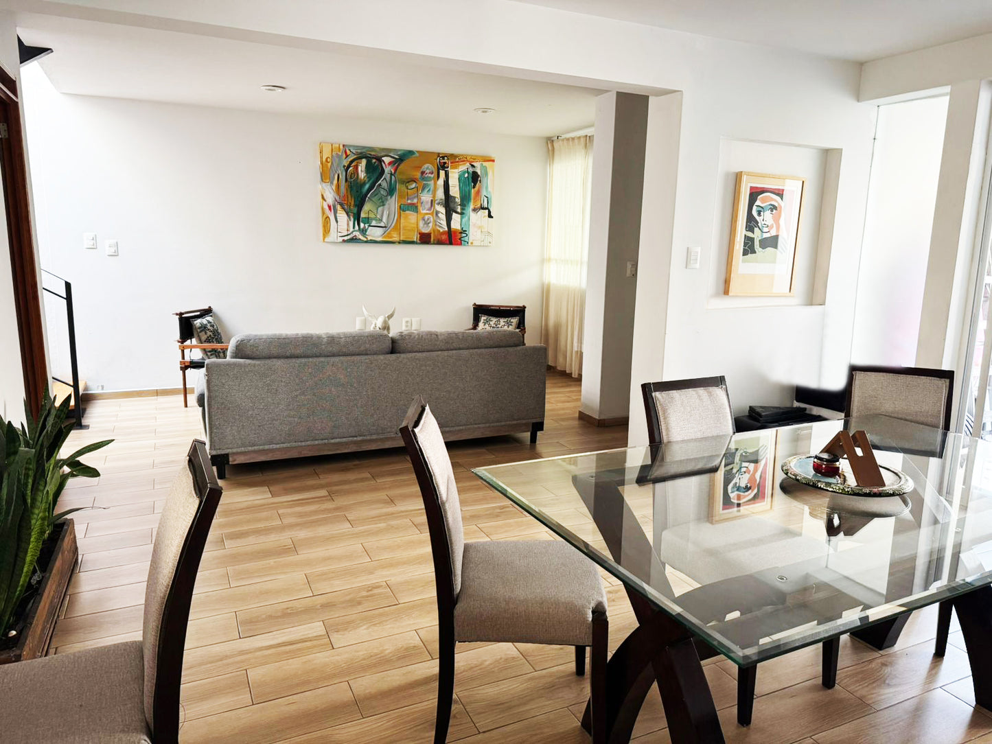 CASA EN VENTA EN BUENA VISTA, MORELIA