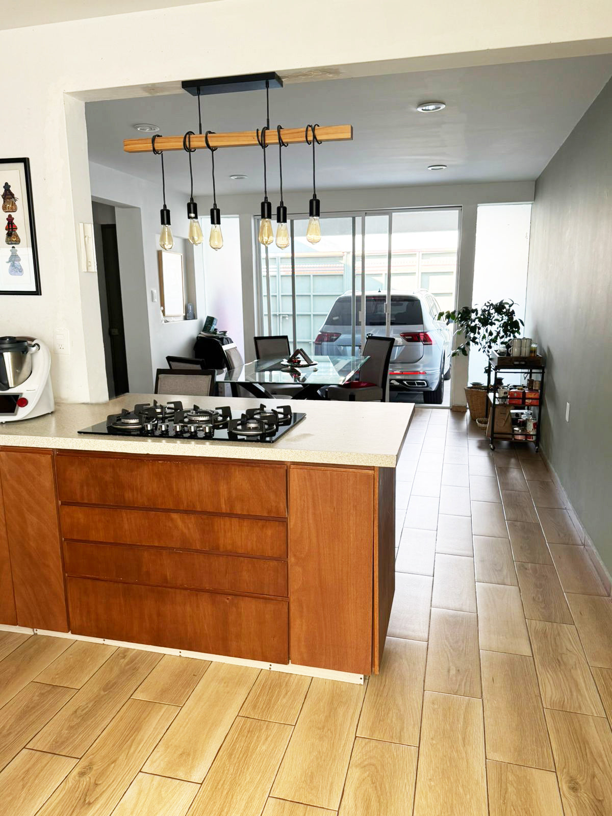 CASA EN VENTA EN BUENA VISTA, MORELIA