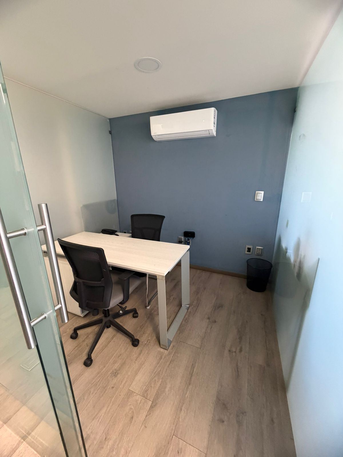 EDIFICIO AMUEBLADO EN VENTA EN LA LOMA, MORELIA