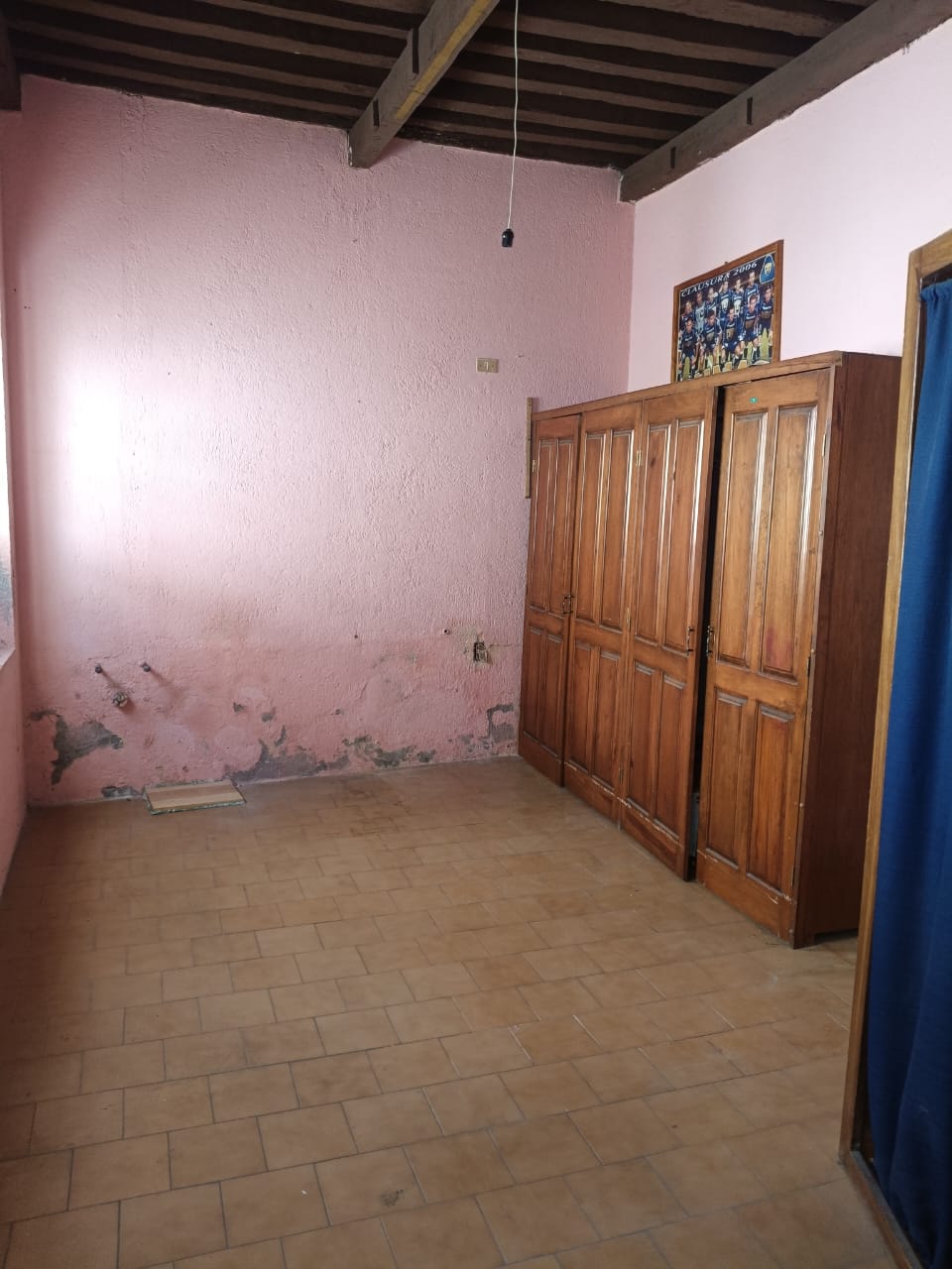 CASA COLONIAL EN VENTA EN EL CENTRO HISTORICO, MORELIA