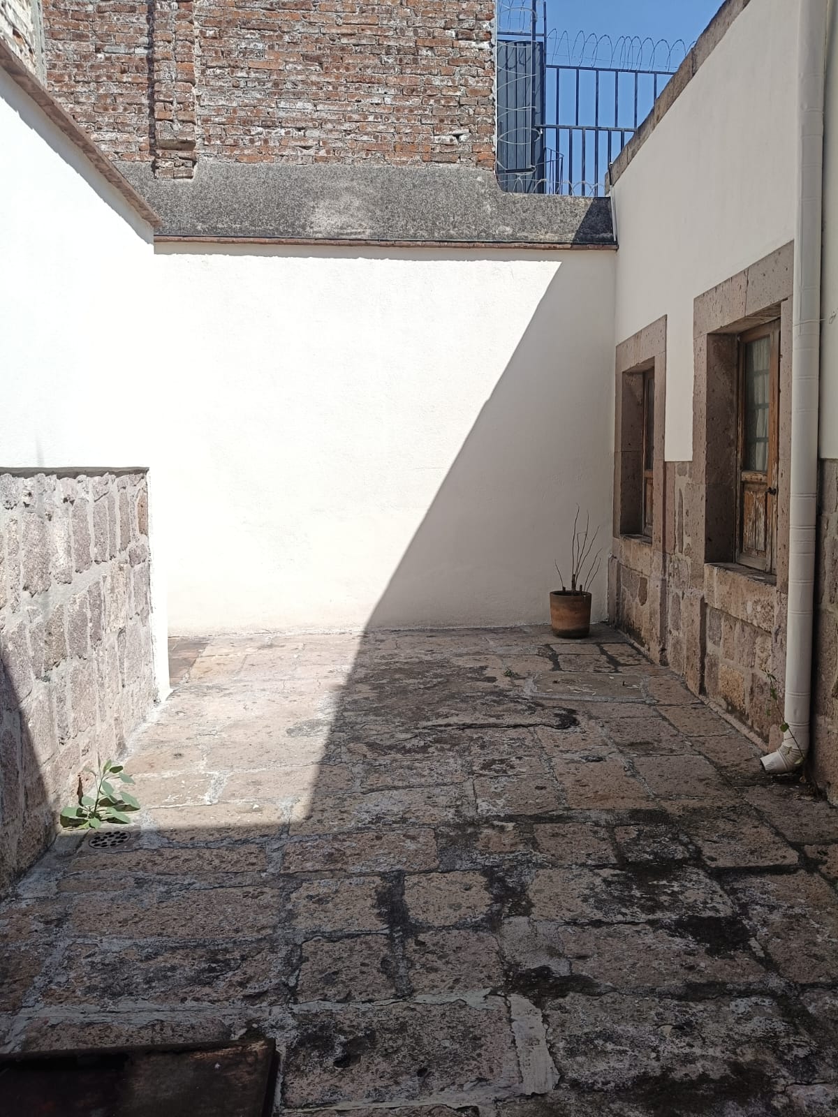 CASA COLONIAL EN VENTA EN EL CENTRO HISTORICO, MORELIA
