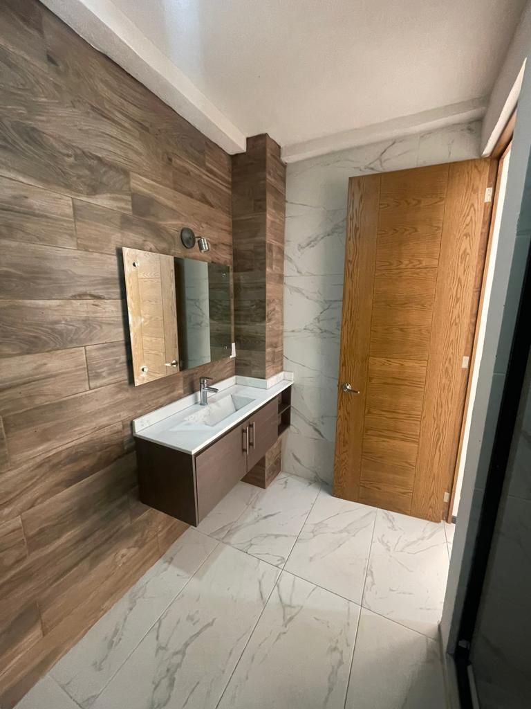 DEPARTAMENTO EN VENTA EN OCOLUSEN, MORELIA