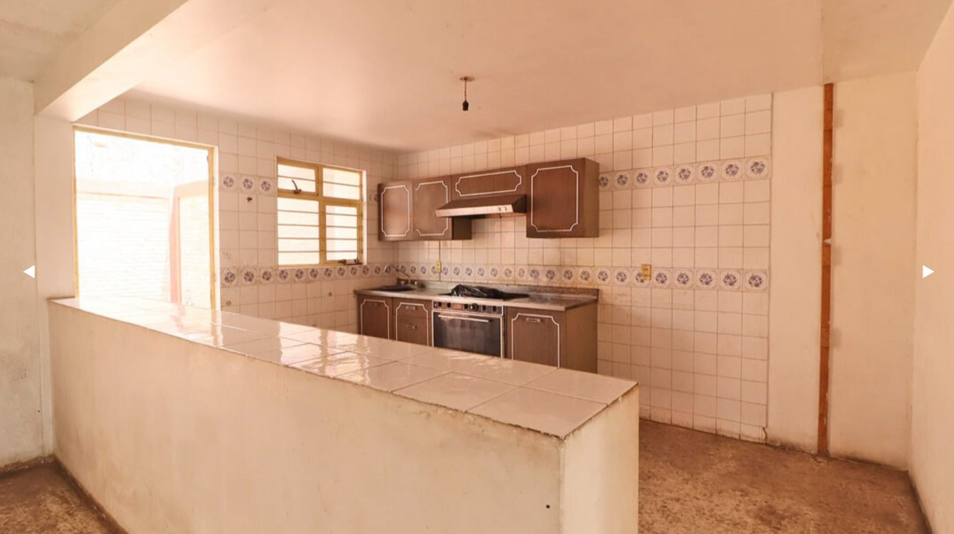 CASA EN VENTA EN MORELIA