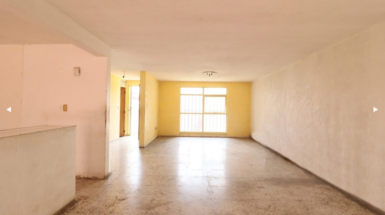 CASA EN VENTA EN MORELIA