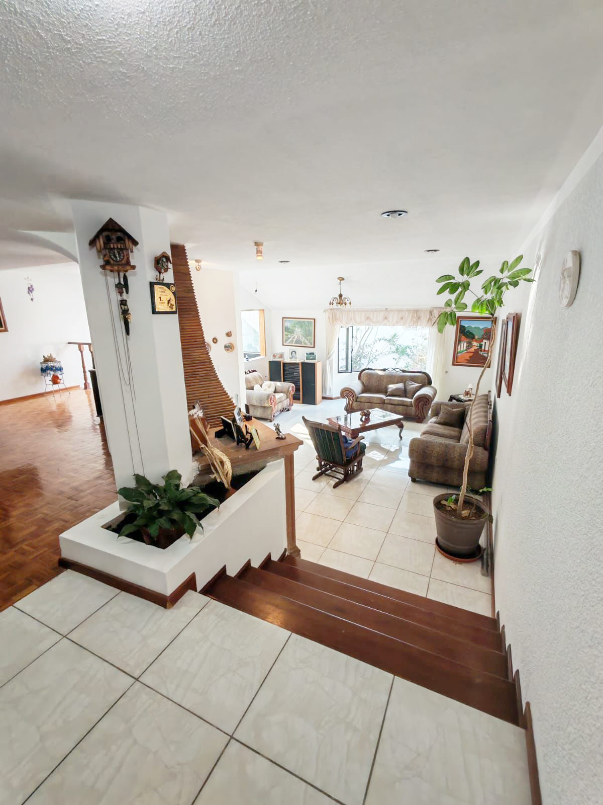 CASA EN VENTA EN CHAPULTEPEC ORIENTE, MORELIA