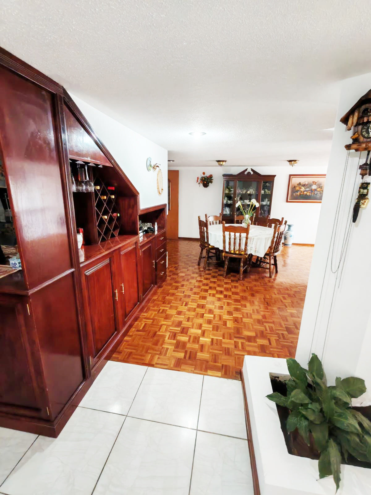 CASA EN VENTA EN CHAPULTEPEC ORIENTE, MORELIA