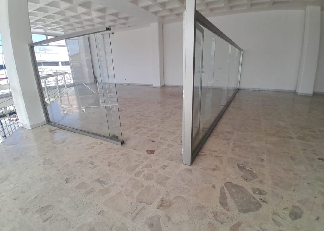 EDIFICIO EN RENTA EN VENTURA PUENTE, MORELIA