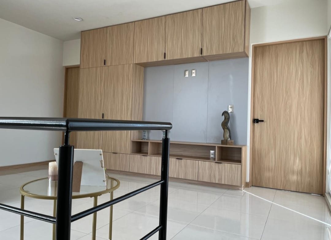 DEPARTAMENTO EN VENTA EN VENTURA PUENTE, MORELIA