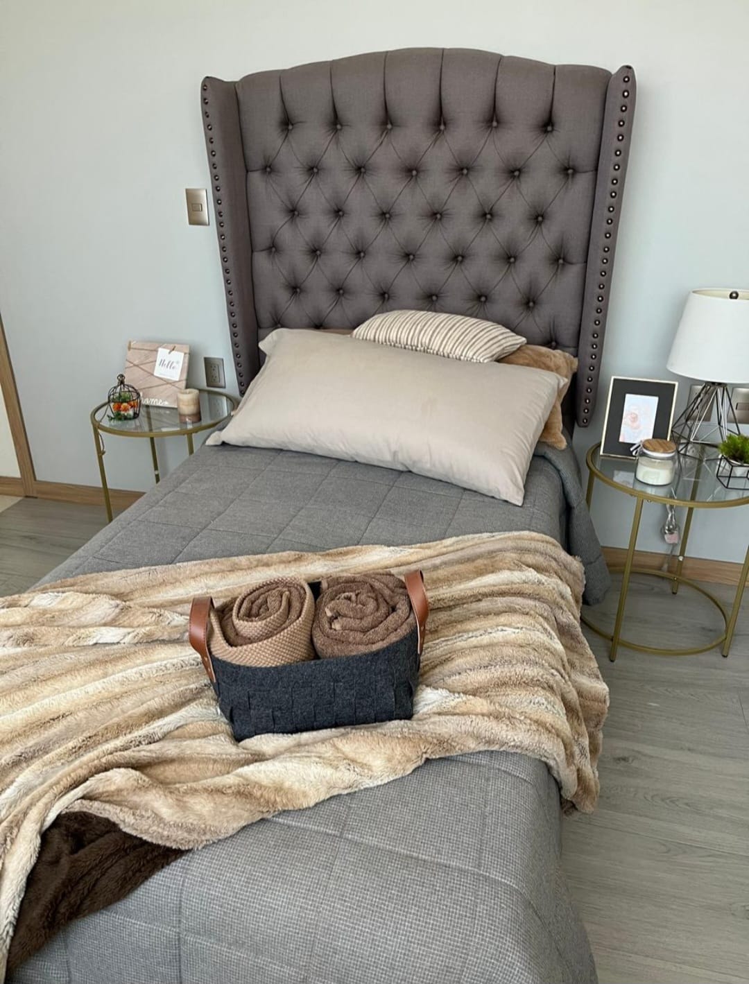 DEPARTAMENTO EN VENTA EN VENTURA PUENTE, MORELIA