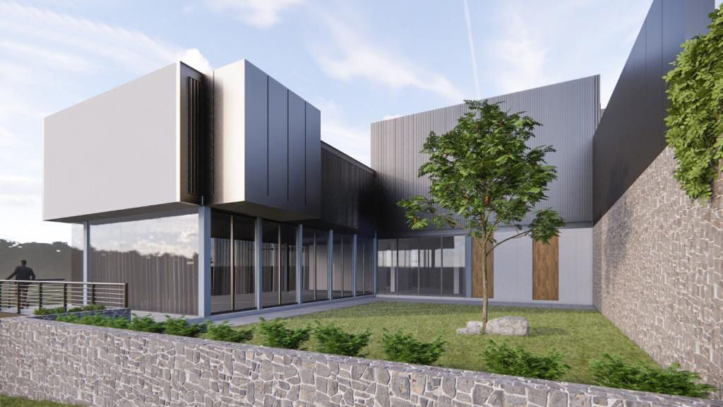 CASA RESIDENCIAL EN VENTA EN CLUB Y DENTRO DEL CAMPO DE GOLF TRES MARIAS, MORELIA