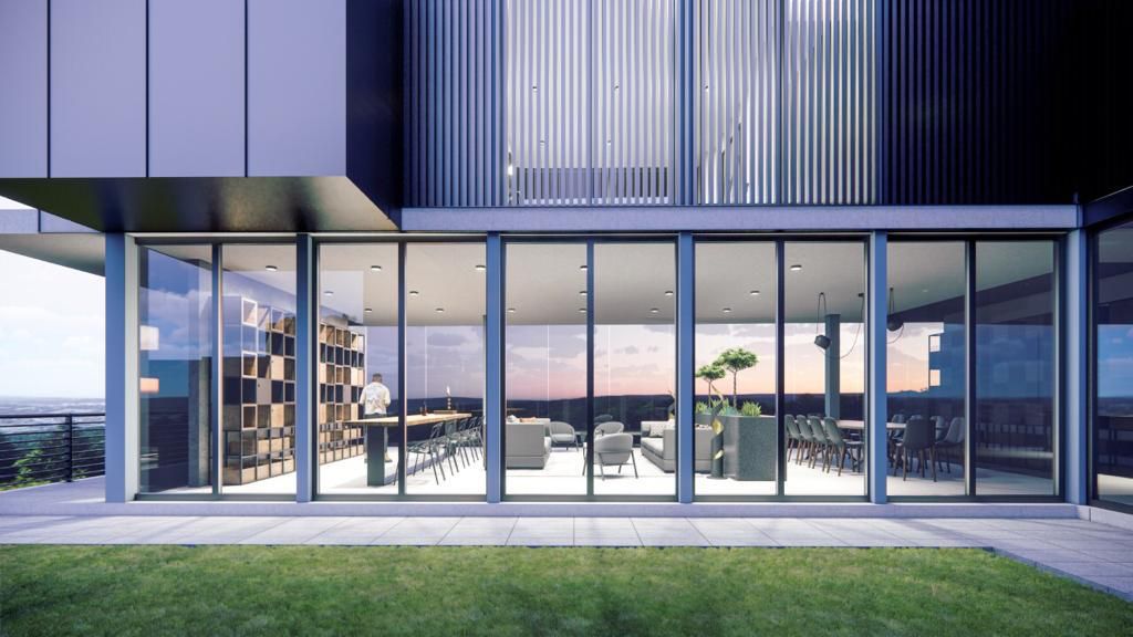 CASA RESIDENCIAL EN VENTA EN CLUB Y DENTRO DEL CAMPO DE GOLF TRES MARIAS, MORELIA