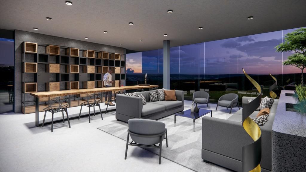 CASA RESIDENCIAL EN VENTA EN CLUB Y DENTRO DEL CAMPO DE GOLF TRES MARIAS, MORELIA