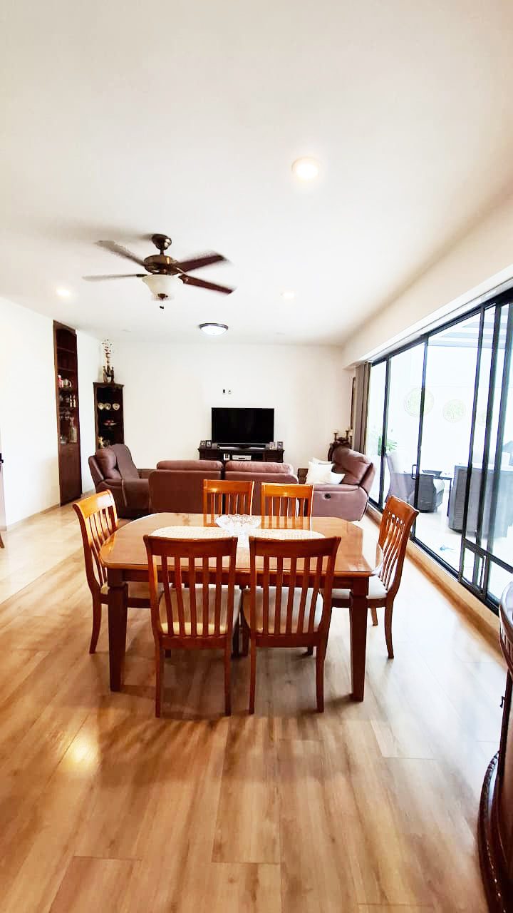 DEPARTAMENTO EN VENTA EN VALMARA, MORELIA