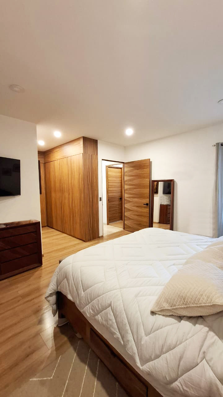DEPARTAMENTO EN VENTA EN VALMARA, MORELIA