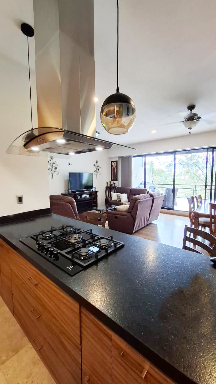 DEPARTAMENTO EN VENTA EN VALMARA, MORELIA
