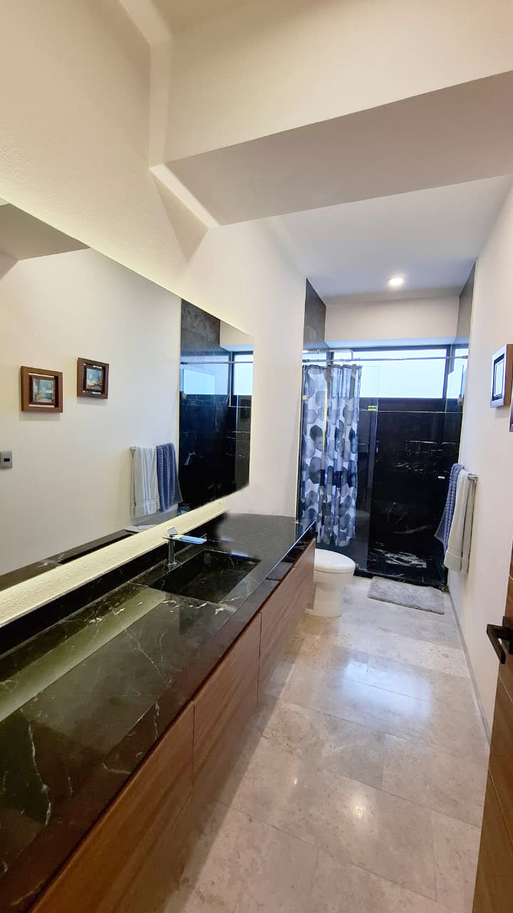 DEPARTAMENTO EN VENTA EN VALMARA, MORELIA
