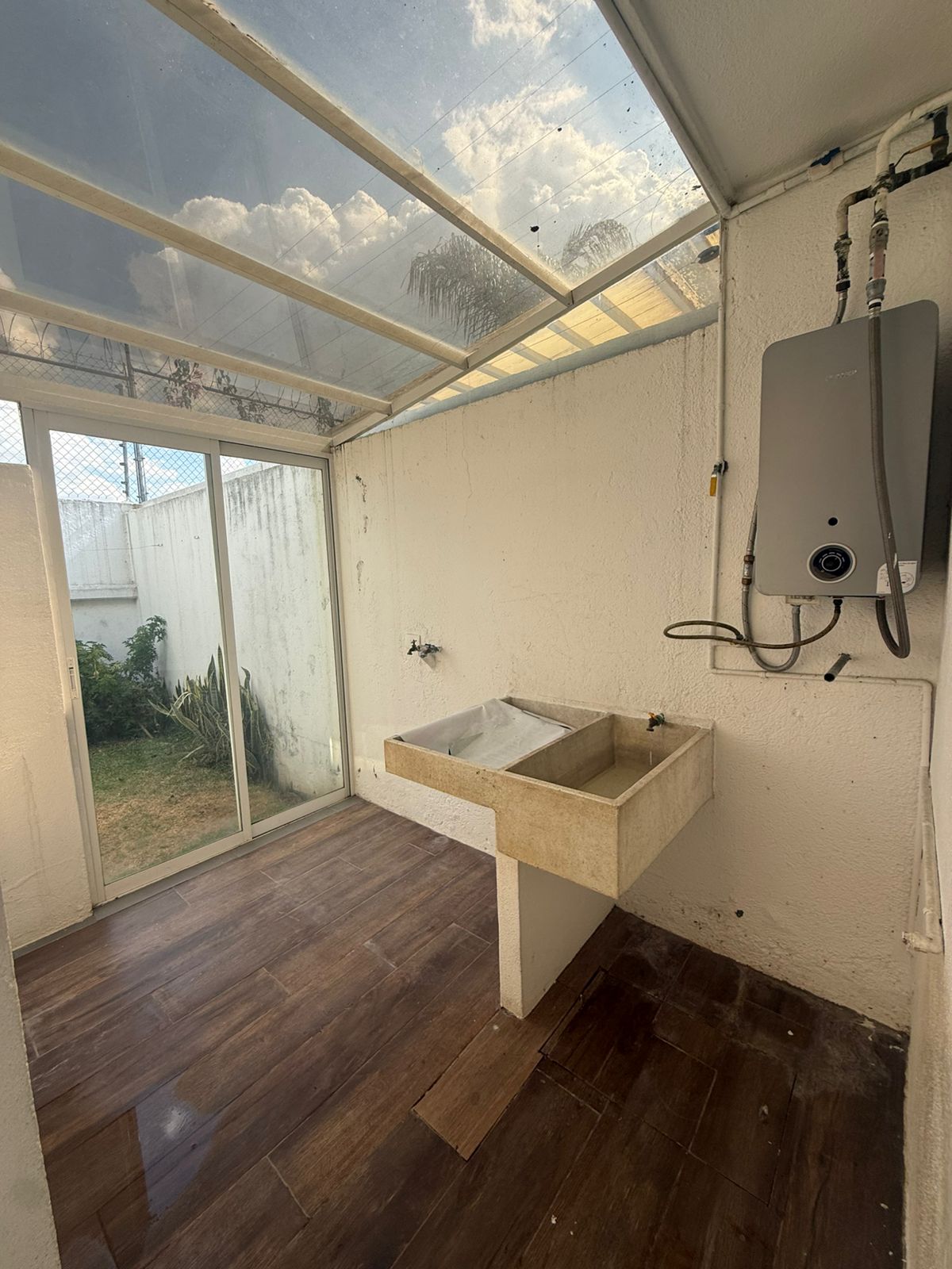 CASA EN RENTA EN ALTOZANO PUNTA UNO, MORELIA