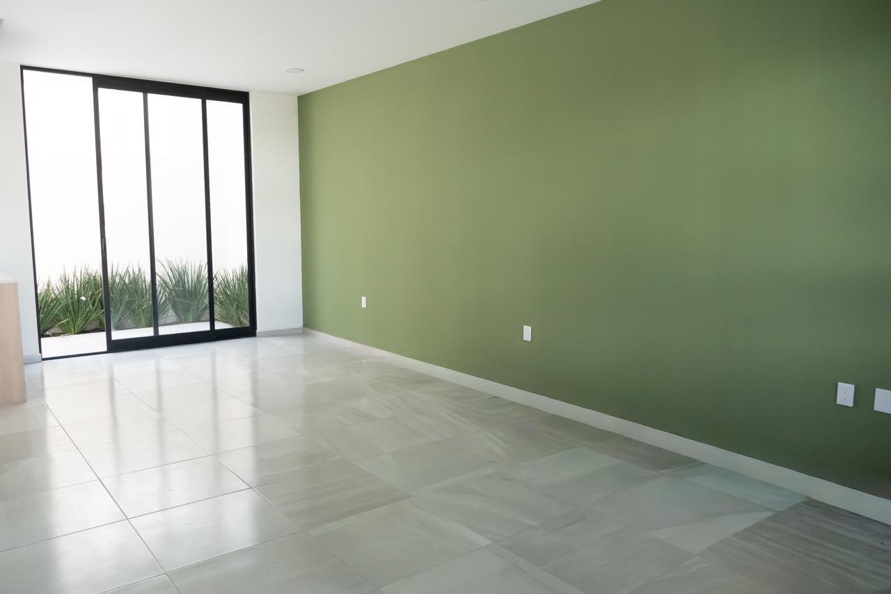 CASA EN VENTA EN CAÑADAS DEL BOSQUE TRES MARIAS, MORELIA