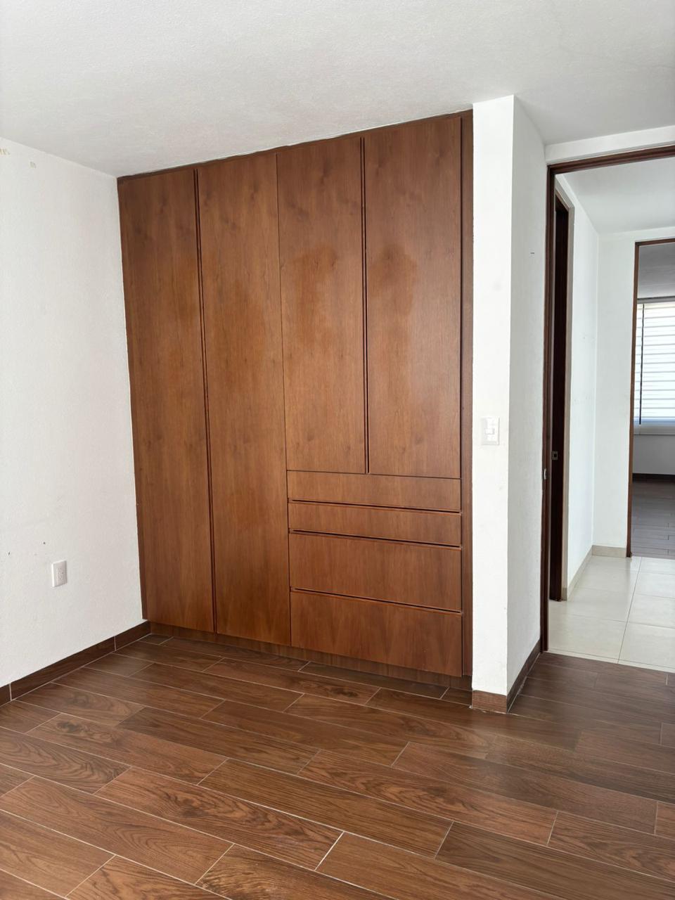 CASA EN VENTA EN PUERTA MADERO, MORELIA