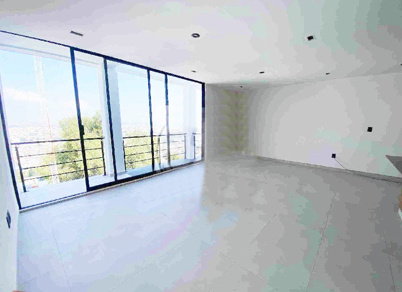 DEPARTAMENTO EN VENTA EN SANTA MARIA DE GUIDO, MORELIA