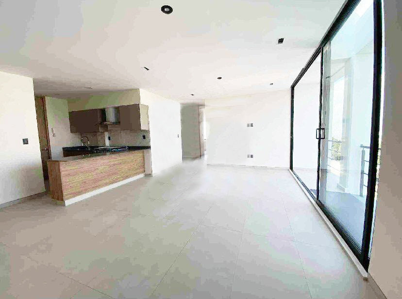DEPARTAMENTO EN VENTA EN SANTA MARIA DE GUIDO, MORELIA