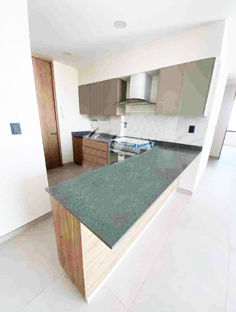 DEPARTAMENTO EN VENTA EN SANTA MARIA DE GUIDO, MORELIA
