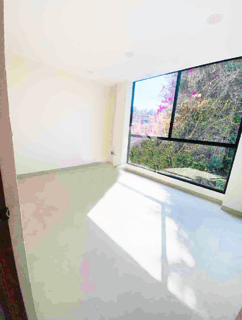 DEPARTAMENTO EN VENTA EN SANTA MARIA DE GUIDO, MORELIA