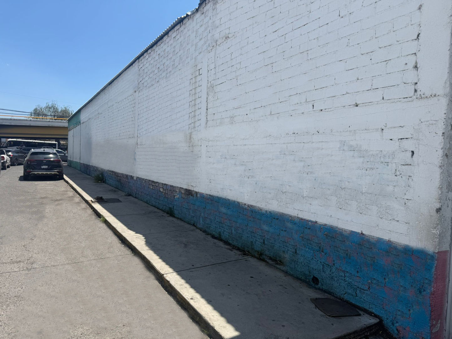BODEGA EN RENTA EN AV. MADERO ORIENTE, MORELIA