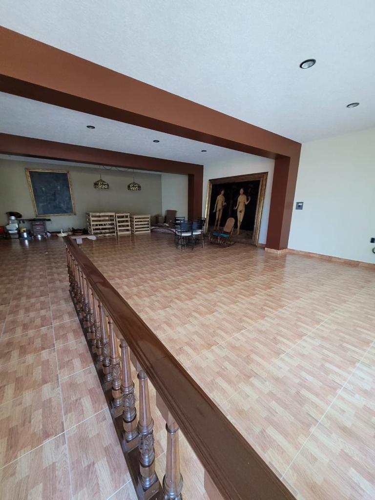CASA EN VENTA EN CLUB CAMPESTRE MORELIA