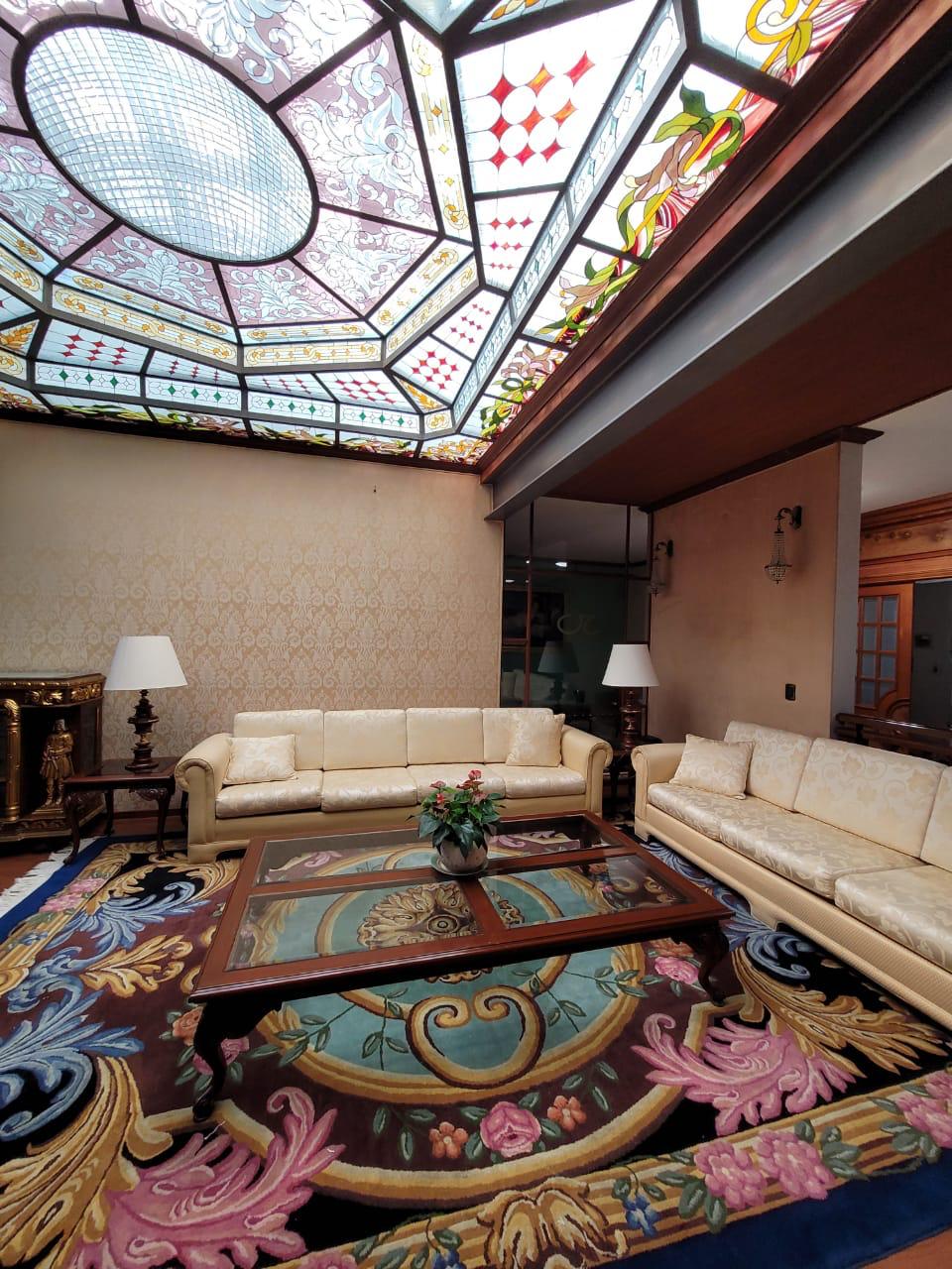 CASA EN VENTA EN CLUB CAMPESTRE MORELIA