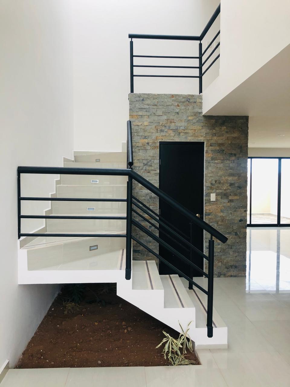 CASA EN RENTA EN PASEO DEL PARQUE TRES MARIAS, MORELIA