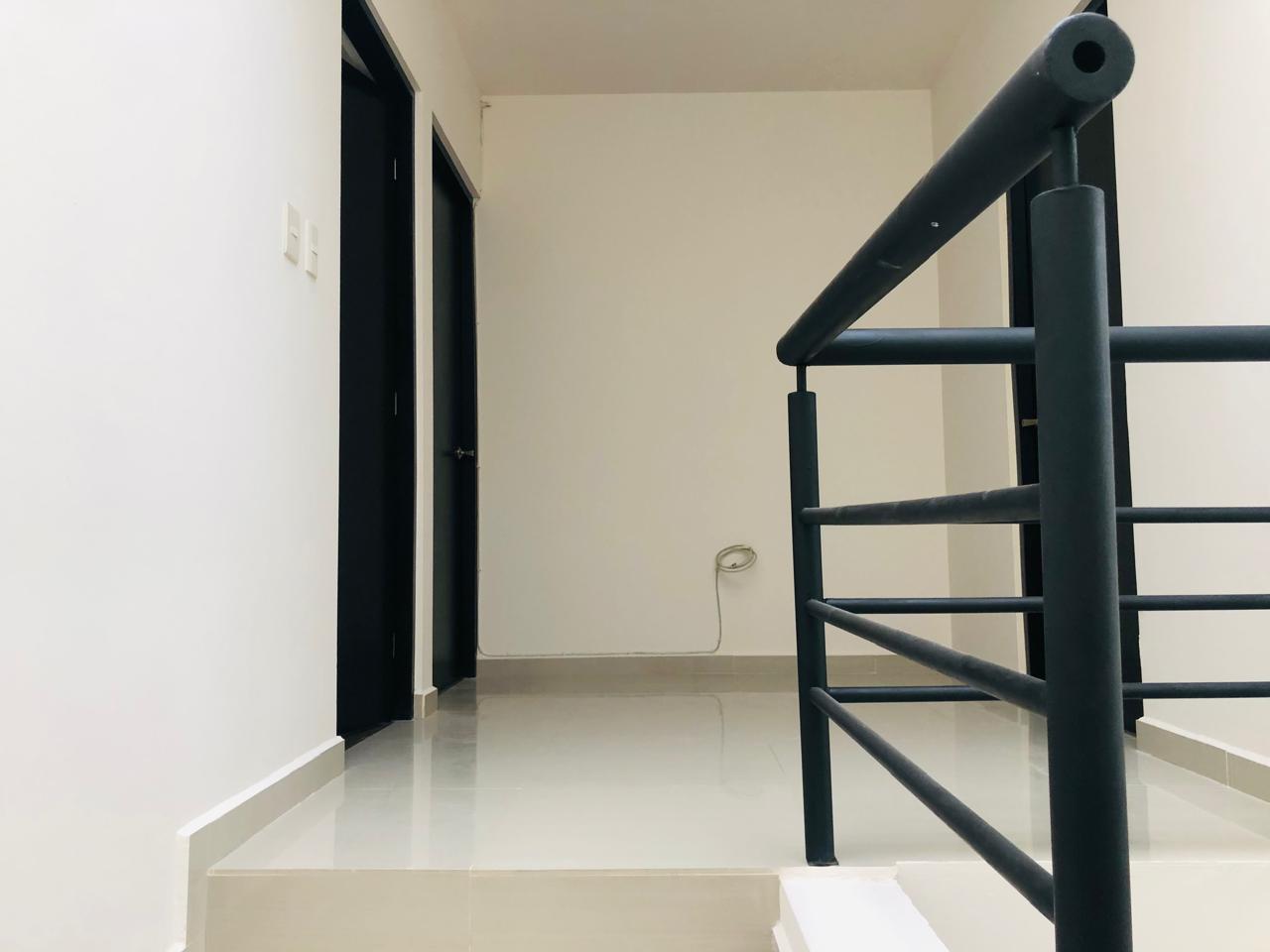 CASA EN RENTA EN PASEO DEL PARQUE TRES MARIAS, MORELIA