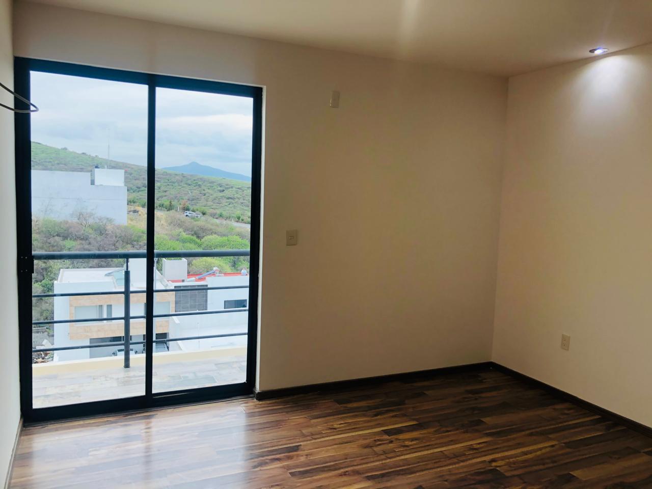 CASA EN RENTA EN PASEO DEL PARQUE TRES MARIAS, MORELIA