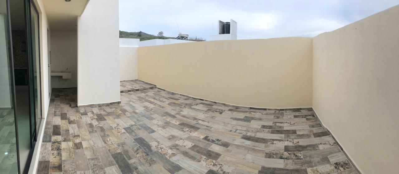 CASA EN RENTA EN PASEO DEL PARQUE TRES MARIAS, MORELIA
