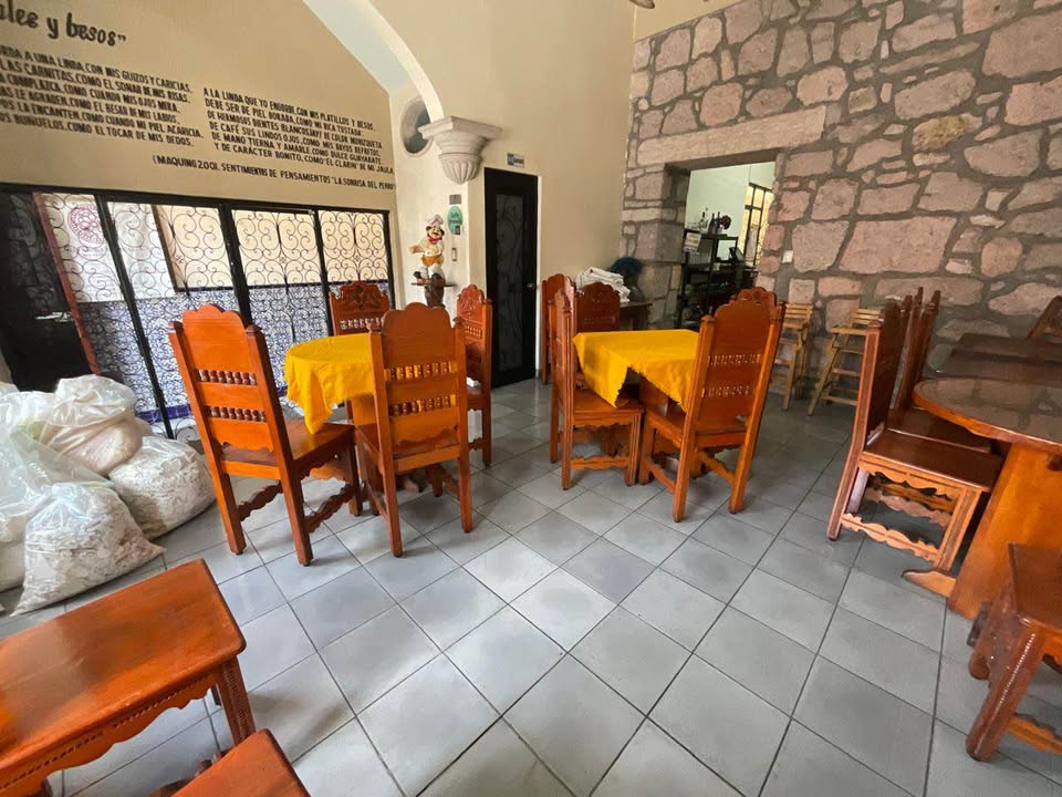 LOCAL COMERCIAL EN RENTA EN EL CENTRO HISTORICO, MORELIA