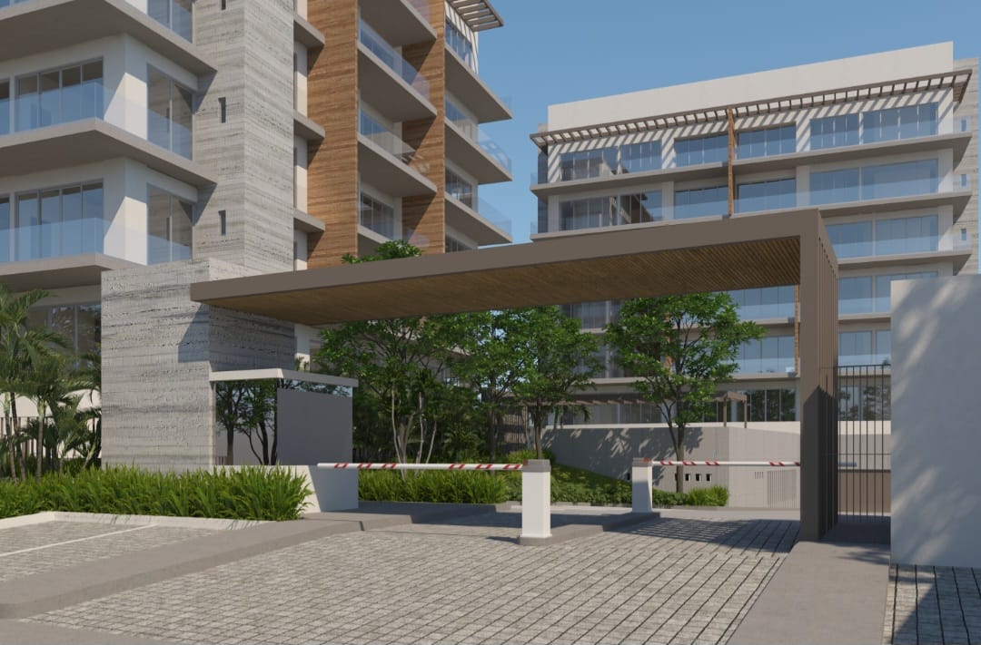 DEPARTAMENTO DE LUJO EN VENTA EN NUEVO VALLARTA, NAYARIT