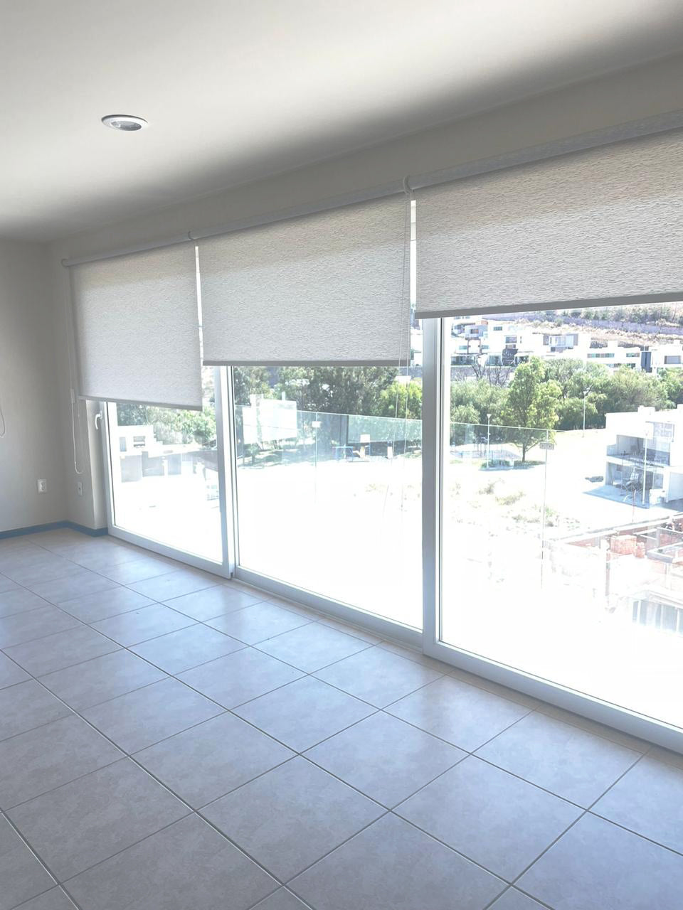 DEPARTAMENTO EN RENTA EN PASEO DEL PARQUE TRES MARIAS, MORELIA