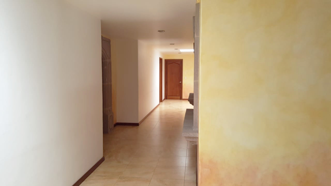 CASA EN VENTA EN PRADOS DEL CAMPESTRE, MORELIA