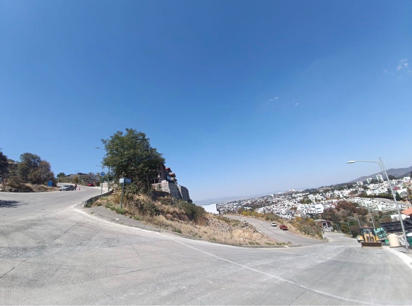 TERRENO EN VENTA EN CLUB Y DENTRO DEL CAMPO DE GOLF ALTOZANO, MORELIA
