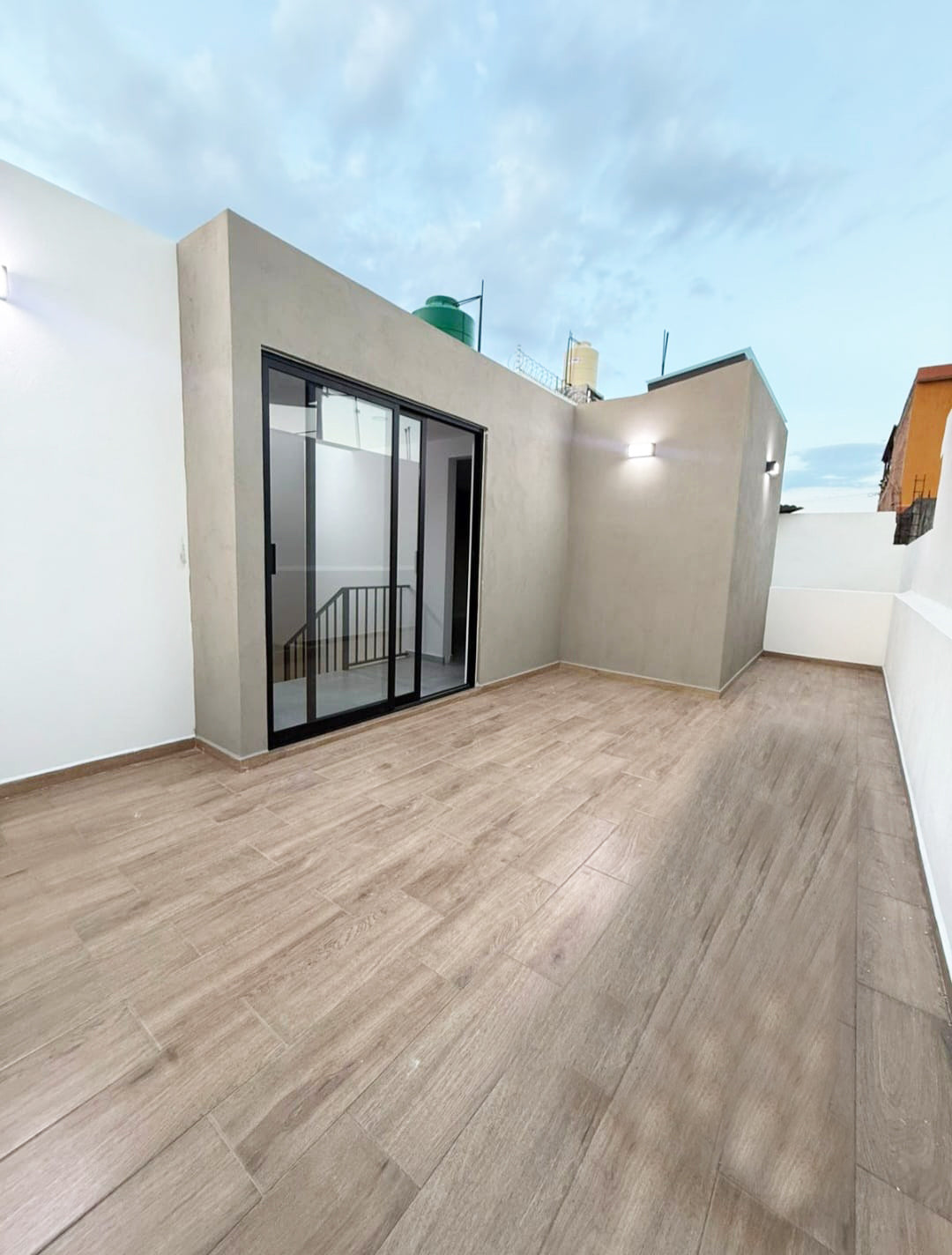 CASA EN VENTA EN PUERTA BLANCA, MORELIA
