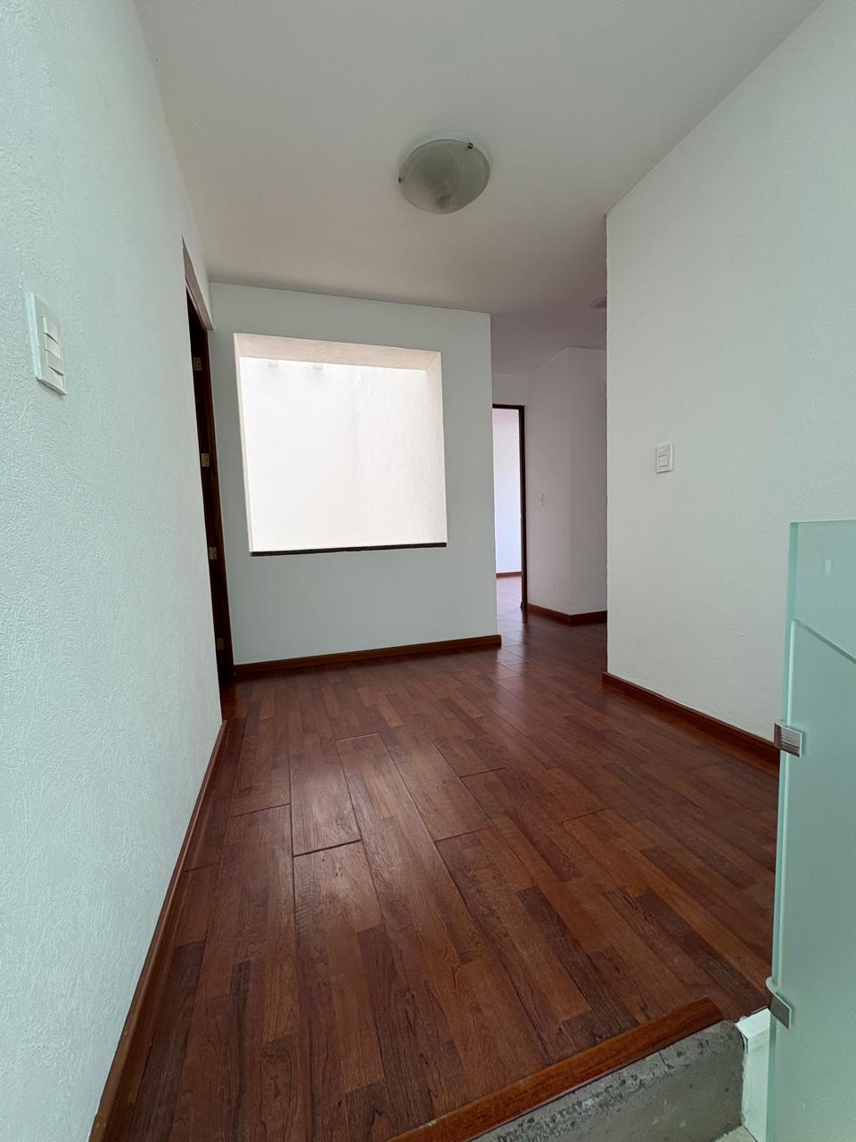 CASA EN RENTA EN ALTOZANO, MORELIA
