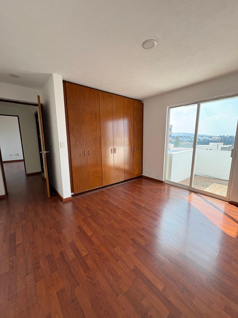 CASA EN RENTA EN ALTOZANO, MORELIA