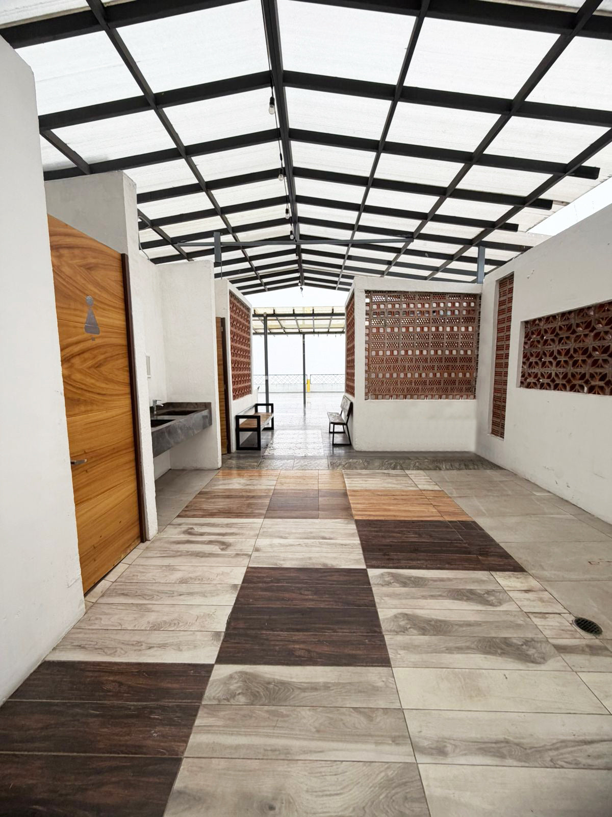 DEPARTAMENTO EN VENTA EN OCOLUSEN, MORELIA