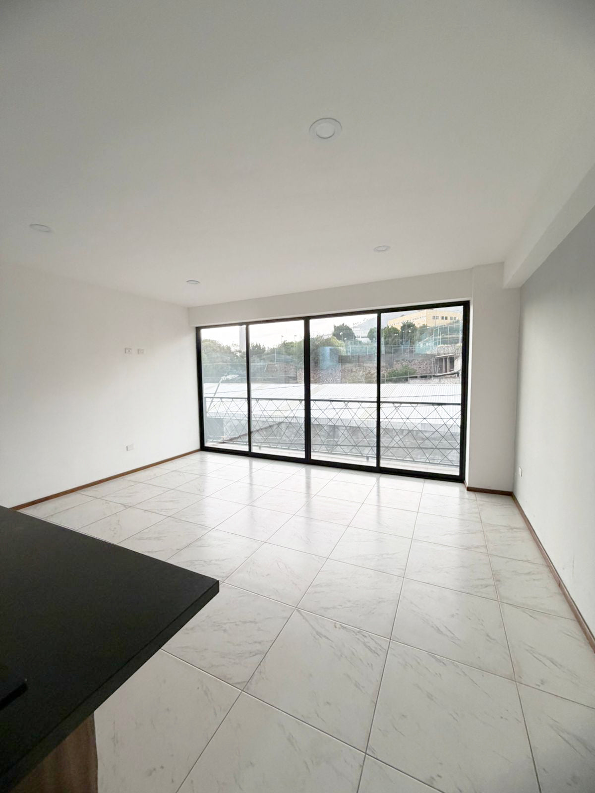 DEPARTAMENTO EN VENTA EN OCOLUSEN, MORELIA