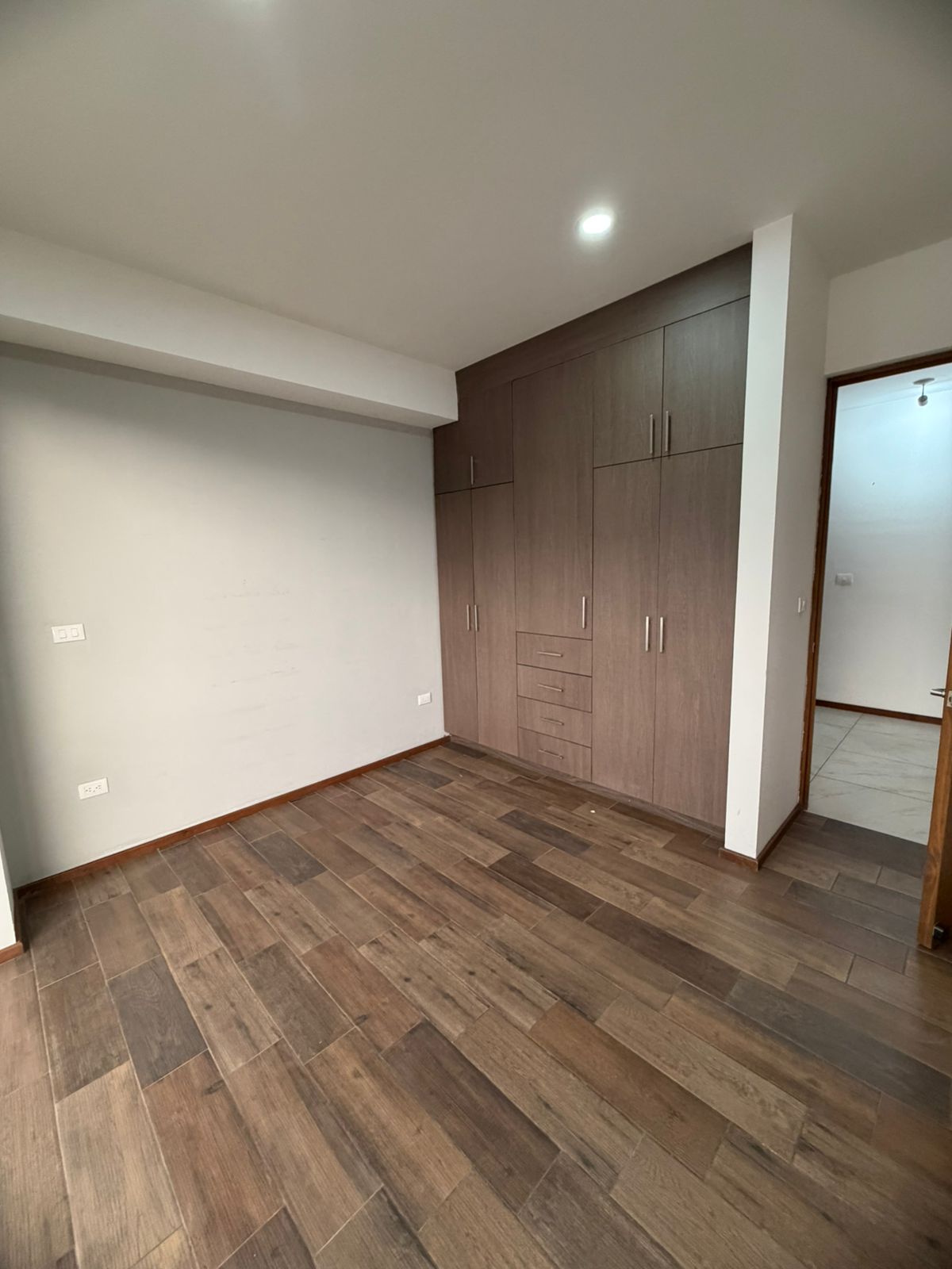 DEPARTAMENTO EN VENTA EN OCOLUSEN, MORELIA